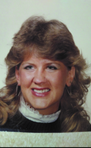 Joni Lee Jordan Gary